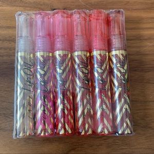 LA Girl Lip Oil bundle